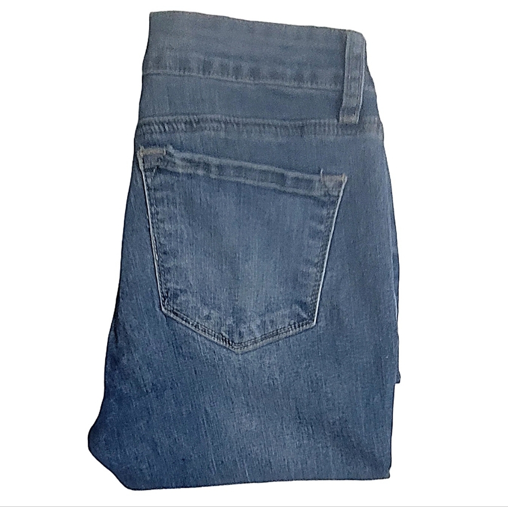 Kancan Women's Mid Rise Skinny Jeans, size 27 - Picture 3 of 8